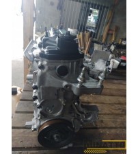 Motor Parcial Honda City 1.5 Flex 2015 116cv Na Troca