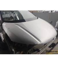 Capo Dianteiro Honda City Ex 2015 Com Detalhe