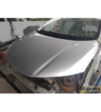 Capo Dianteiro Honda City Ex 2015 Com Detalhe