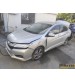 Capo Dianteiro Honda City Ex 2015 Com Detalhe