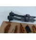 Kit Corrente Comando E Engrenagens Vw Jetta 2.0 Tsi 2016