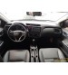 Acabamento Inf. Coluna Central Direita Honda City Ex 2015