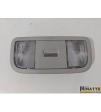 Luz Interna Honda City Ex 2015