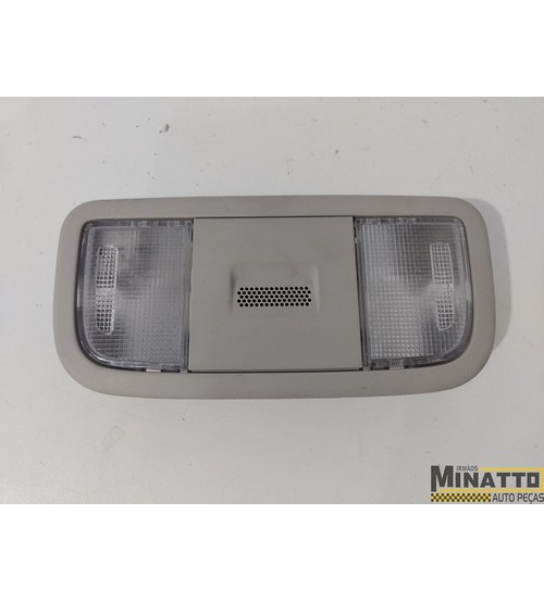 Luz Interna Honda City Ex 2015