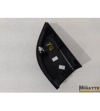 Acabamento Interno Retrovisor Dian/esq Honda City Ex 2015