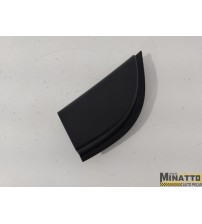 Acabamento Interno Retrovisor Dian/esq Honda City Ex 2015