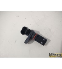 Sensor De Rotação Honda City Ex 1.5 Aut 2015