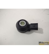 Sensor De Detonação Honda City Ex 1.5 Aut 2015