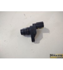 Sensor Fase Cabeçote Honda City Ex 1.5 Aut 2015