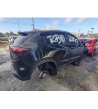 Sucata Honda Hrv Exl 1.8 Aut. 2020 140cv Pra Peças