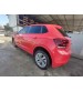 Sucata Vw Polo Cl Ad 200tsi Aut  128cv 2018 Em Peças