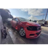 Sucata Vw Polo Cl Ad 200tsi Aut  128cv 2018 Em Peças