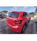 Sucata Vw Polo Cl Ad 200tsi Aut  128cv 2018 Em Peças