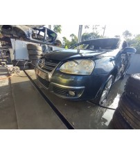 Sucata Vw Jetta 2.5 Variant 2008 170cv Venda De Peças