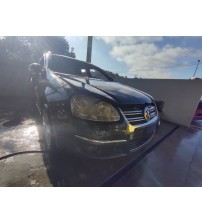 Sucata Vw Jetta 2.5 Variant 2008 170cv Venda De Peças