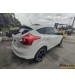 Gargalo Tanque Combustivel Ford Focus Tit. Hatch 2015