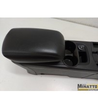 Apoio De Braço Console Central Ford Focus Titanium 2015