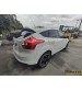 Acabamento Int. Tampa Traseira Ford Focus Hatch Tit. 2015