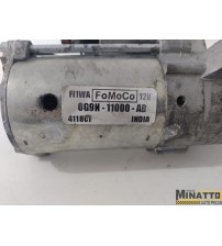 Motor De Arranque Ford Focus 2.0 Aut Titanium 2015