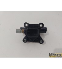 Flange D'água Cabeçote Ford Focus 2.0 Aut Tit. 2015