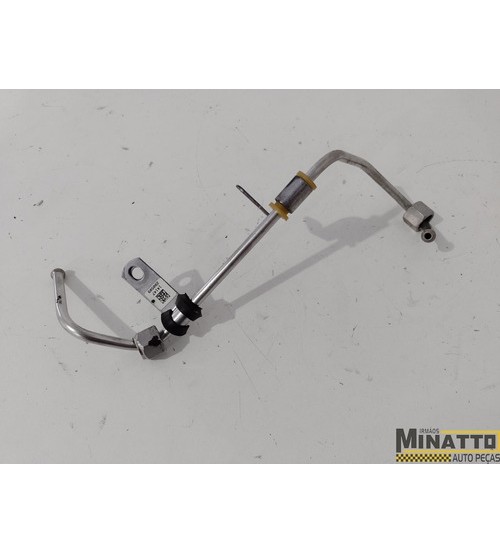 Cano Da Flauta Ford Focus 2.0 Titanium 2015