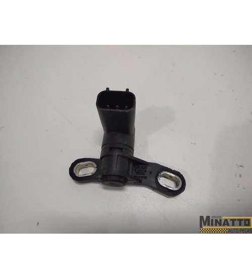 Sensor De Rotação Ford Focus 2.0 Aut Titanium 2015