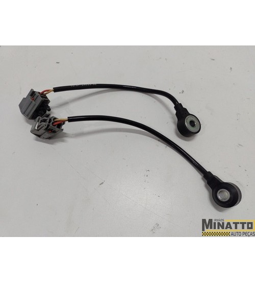 Sensor Detonação Ford Focus 2.0 Aut Titanium 2015