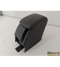 Apoio De Braço Console Central Vw Jetta Variant 2008