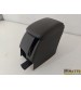 Apoio De Braço Console Central Vw Jetta Variant 2008