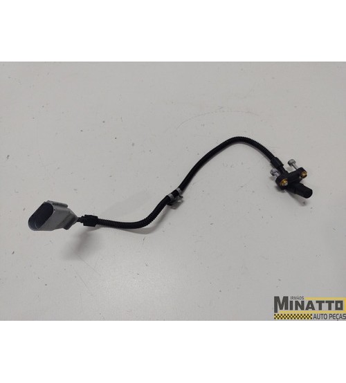 Sensor De Rotação Vw Jetta 2.5 2008