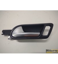 Maçaneta Interna Dian/esq Vw Jetta 2008