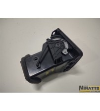 Difusor De Ar Esquerdo Vw Jetta 2008