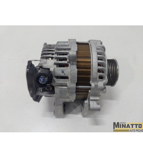 Alternador Honda Hrv Exl 2020