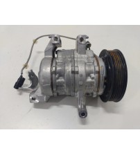 Compressor Do Ar Condicionado Honda Hrv Exl 2020