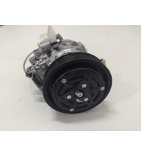 Compressor Do Ar Condicionado Honda Hrv Exl 2020