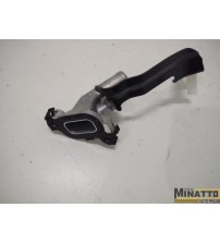 Flange D'água Cabeçote Honda Hrv Exl 2020