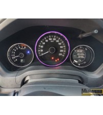 Tensor Micro V Honda Hrv Exl 2020