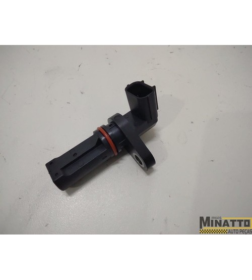 Sensor De Rotação Honda Hrv Exl 2020