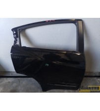 Porta Tras/dir Honda Hrv Exl 2020 (só Lata)