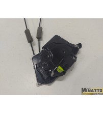 Fechadura Da Porta Dian/esq Honda Hrv Exl 2020