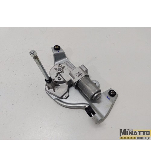 Motor Limpador Traseiro Honda Hrv Exl 2020