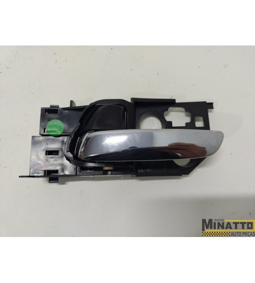 Maçaneta Interna Da Porta Tras/esq Honda Hrv Exl 2020