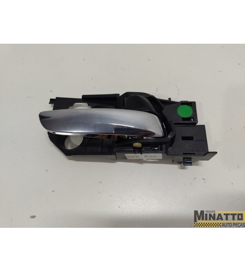 Maçaneta Externa Da Porta Tras/dir Honda Hrv Exl 2020