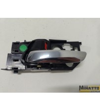 Maçaneta Interna Da Porta Dian/esq Honda Hrv Exl 2020