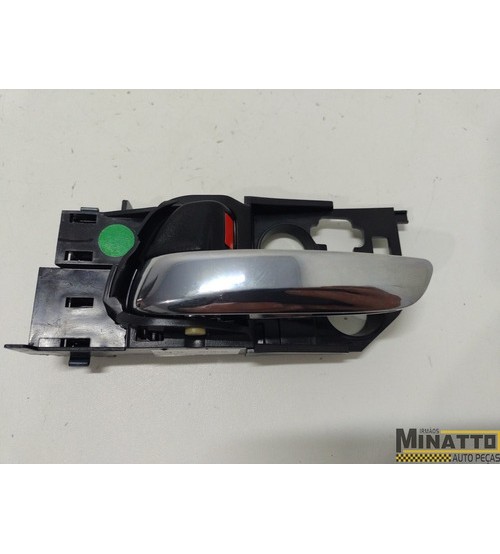 Maçaneta Interna Da Porta Dian/esq Honda Hrv Exl 2020