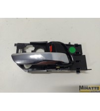 Maçaneta Interna Da Porta Dian/dir Honda Hrv Exl 2020