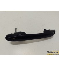 Maçaneta Externa Da Porta Dian/esq Honda Hrv Exl 2020