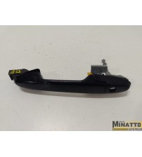 Maçaneta Externa Da Porta Dian/esq Honda Hrv Exl 2020