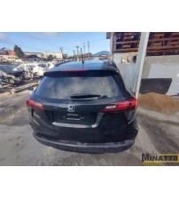 Maçaneta Externa Da Porta Dian/dir Honda Hrv Exl 2020