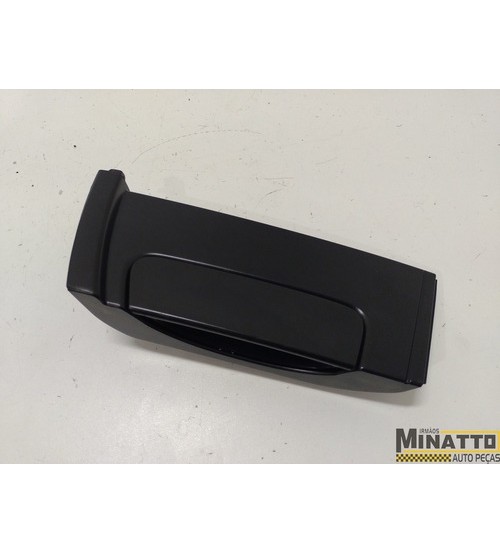 Maçaneta Externa Da Porta Tras/esq Honda Hrv Exl 2020